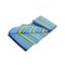Camco HANDY MAT W/STRAP, BLUE/GREEN STRIPES, 60INX78IN, BILINGUAL 42805 - alternate 9